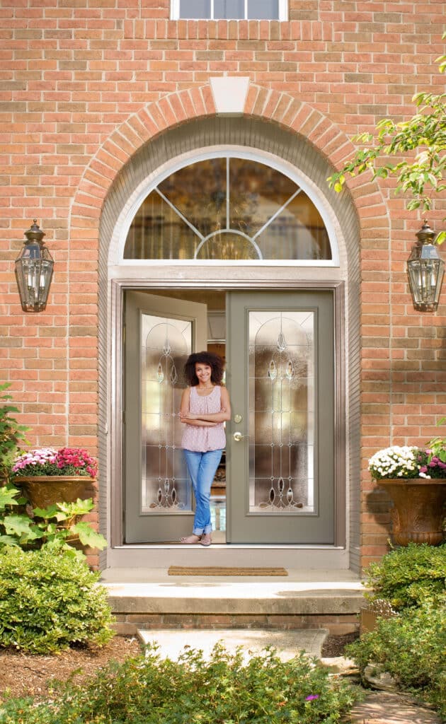 French doors available in Delaware with itemized prices by email.